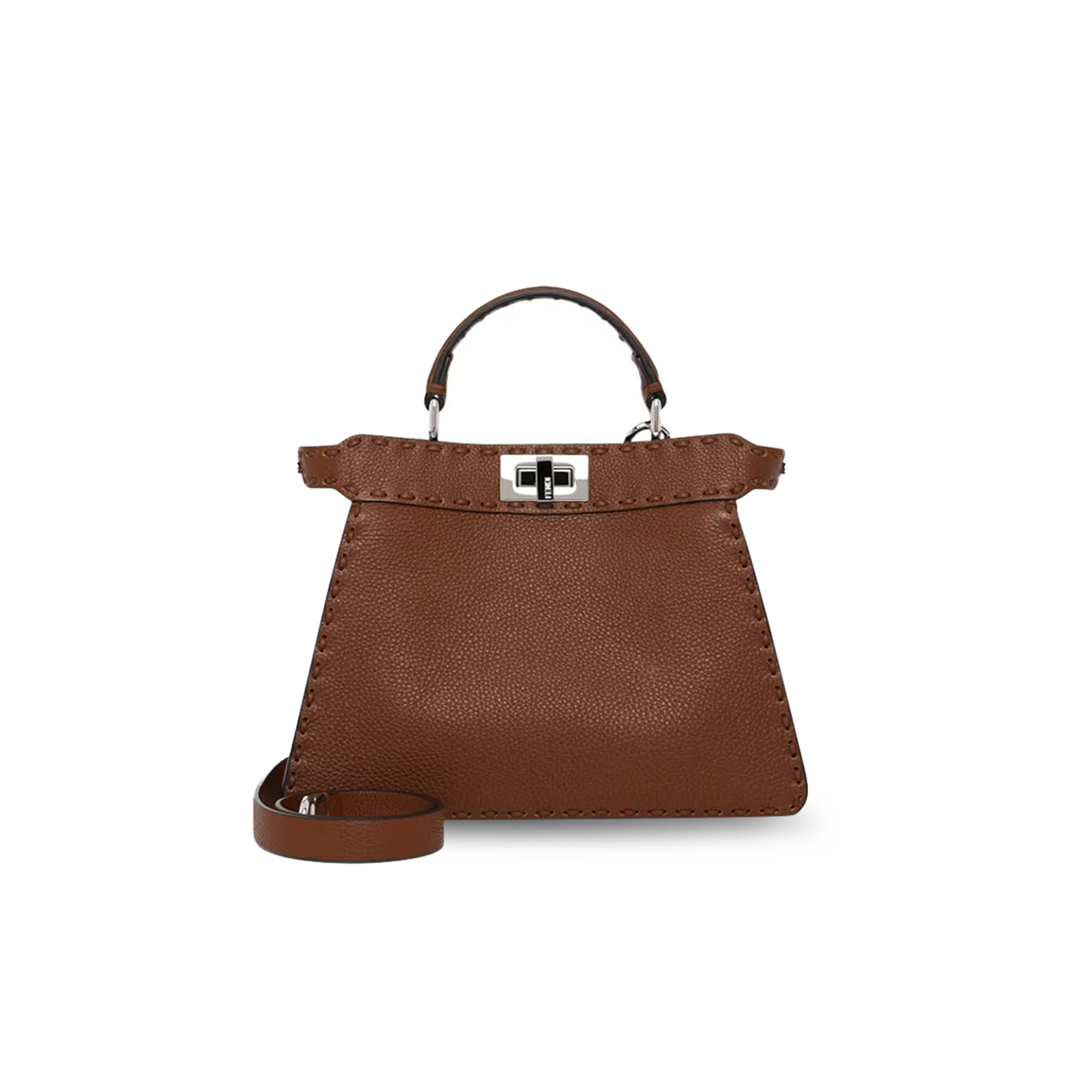 F**di peekaboo iseeu small 8bn327arbbf1npg (27*20*11cm)